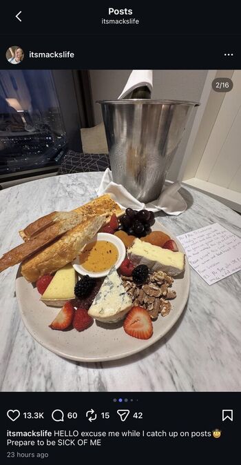 Full leaked Mackenzie lee private onlyfans photo