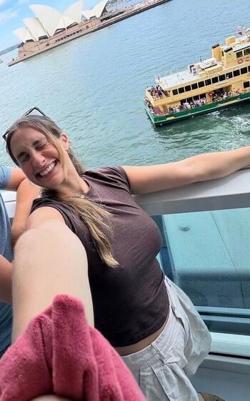 Full leaked Mackenzie lee private onlyfans photo