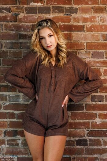 Mackenzie Lubeck