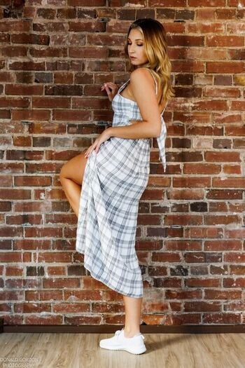 Full leaked Mackenzie lubeck private photo