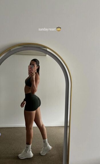 Full leaked Mackenzie vassallo private photo