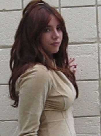 Full leaked Mackenzie ziegler page private onlyfans photo