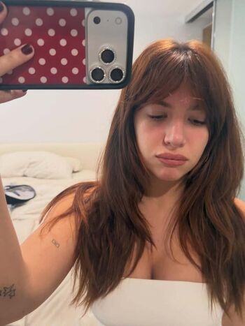 Full leaked Mackenzie ziegler page private onlyfans photo