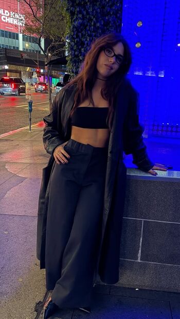 Full leaked Mackenzie ziegler page private onlyfans photo