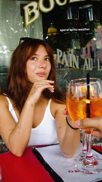 Full leaked Mackenzie ziegler page private onlyfans photo