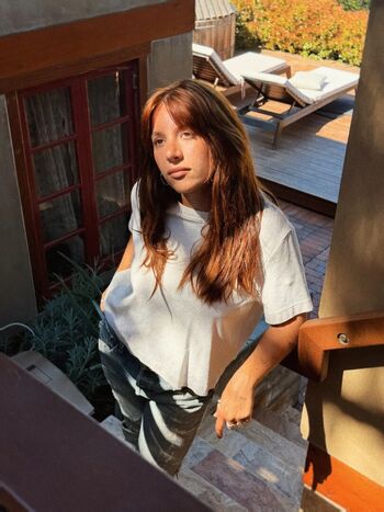 Full leaked Mackenzie ziegler private onlyfans photo