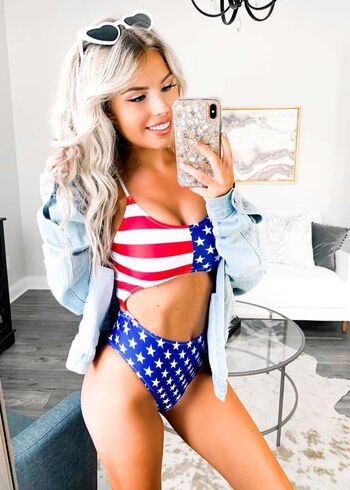 Full leaked Macy blackwell private onlyfans photo