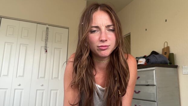 Full leaked Macy meadows private photo