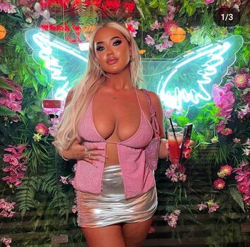 Full leaked Macylilian private onlyfans photo