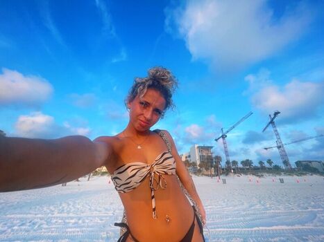 Full leaked Macyxaldy page private photo