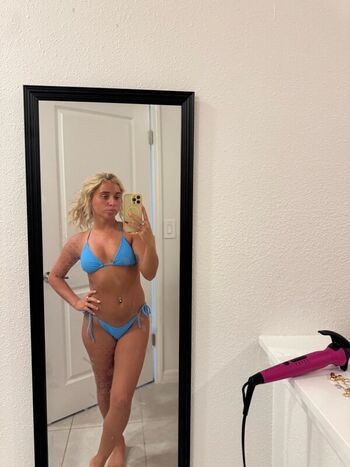 Full leaked Macyxaldy private photo
