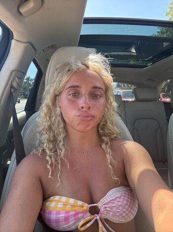 Full leaked Macyxaldy private photo