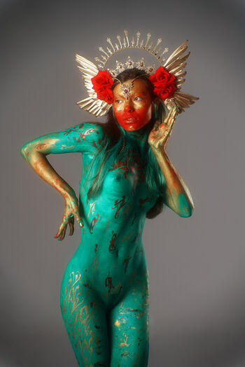 Full leaked Mad maura private onlyfans photo