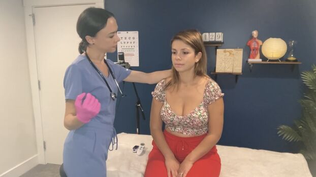 Full leaked Mad p asmr private photo