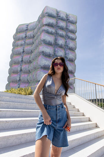 Full leaked Madalena arago private photo