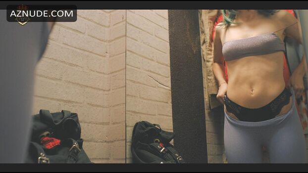 Full leaked Madalena arago private photo