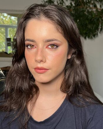 Full leaked Madalena arago private photo