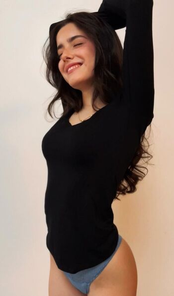 Full leaked Madalena arago private photo
