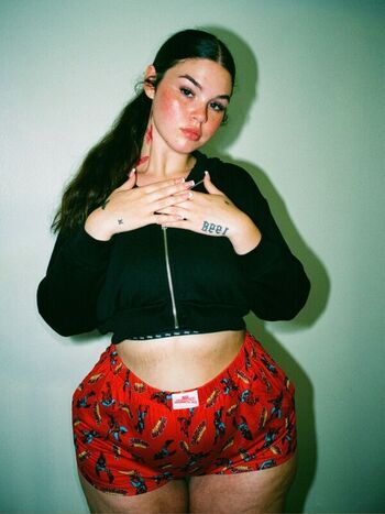 Full leaked Madalyn buchanan private photo