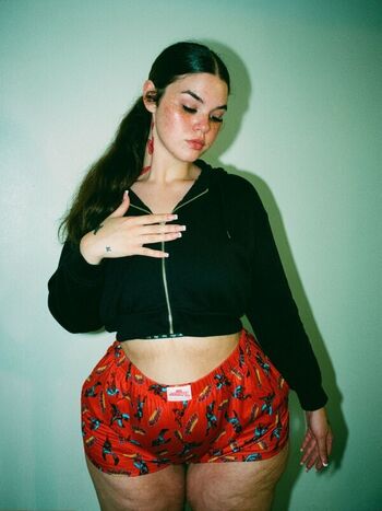 Full leaked Madalyn buchanan private photo
