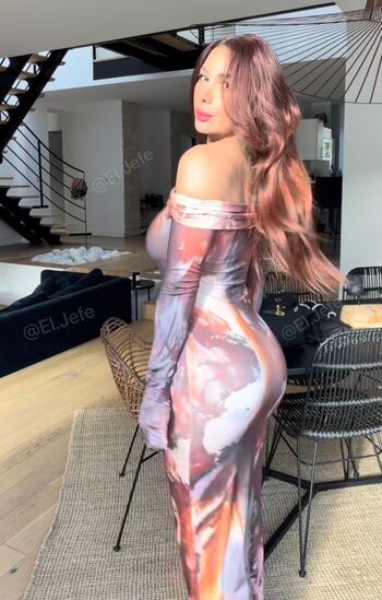 Full leaked Madame capo private photo