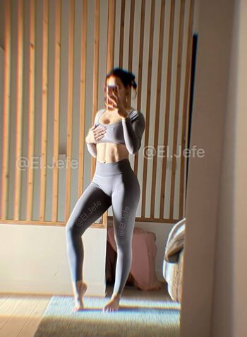 Full leaked Madame capo private photo