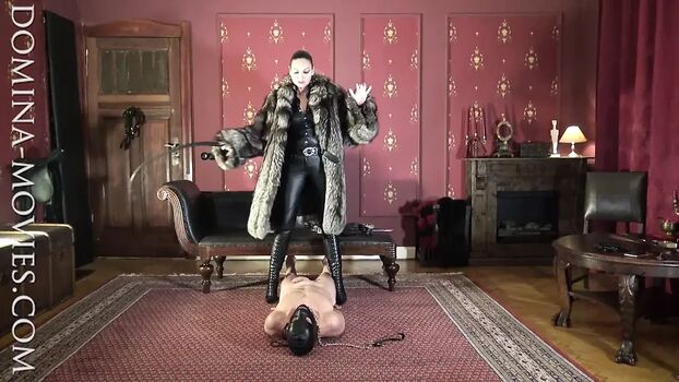 Full leaked Madame catarina private photo