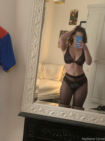 Full leaked Madame cersei page private photo