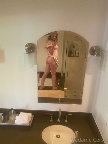 Full leaked Madame cersei private photo
