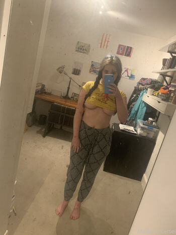 Full leaked Madame cersei private photo