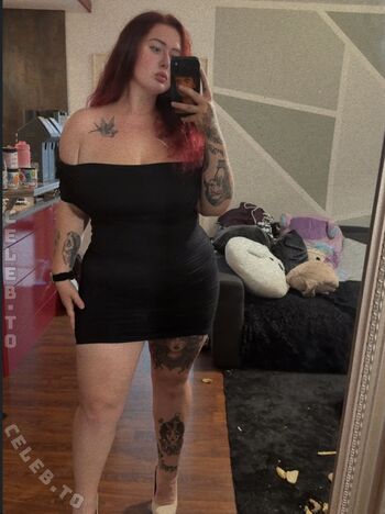 Full leaked Madame melanie page private photo