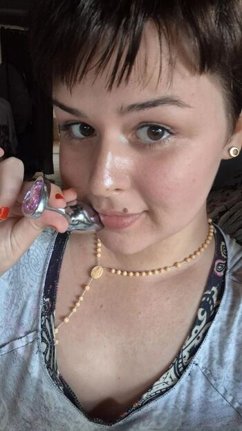 Full leaked Madame melastri private photo