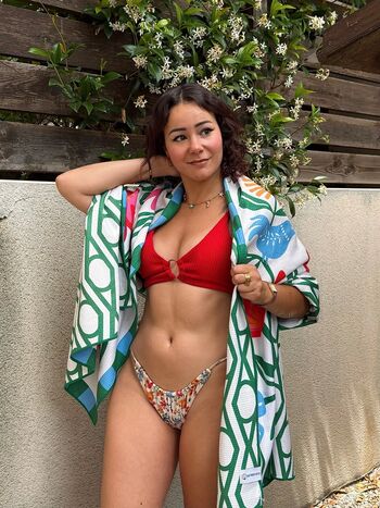 Full leaked Madamebrtzl private photo