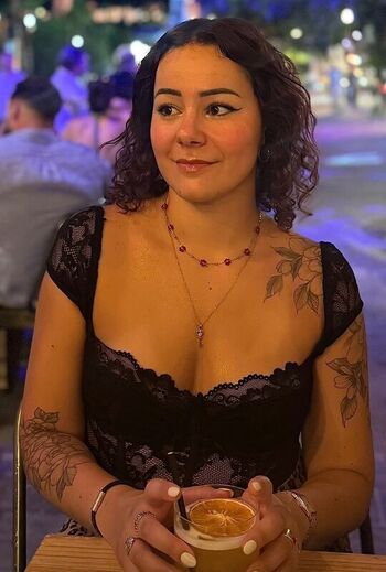 Full leaked Madamebrtzl page private photo