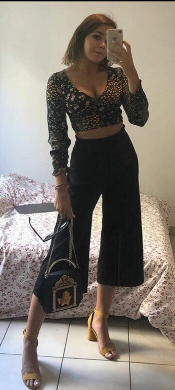 Full leaked Madamebrtzl private photo
