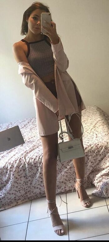 Full leaked Madamebrtzl private photo