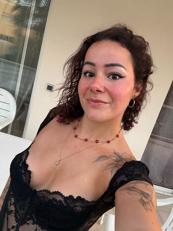 Full leaked Madamebrtzl private photo
