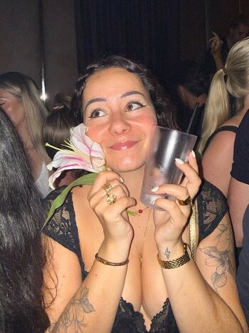 Full leaked Madamebrtzl private photo