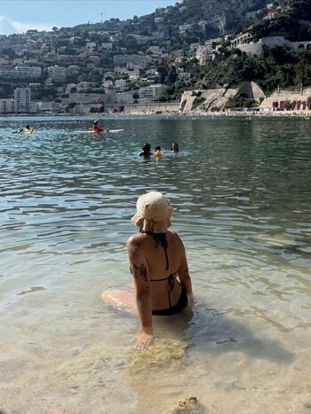 Full leaked Madamebrtzl private photo