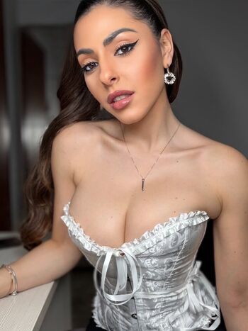 Full leaked Madamex private onlyfans photo