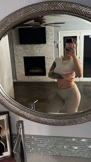 Full leaked Madd moore private photo