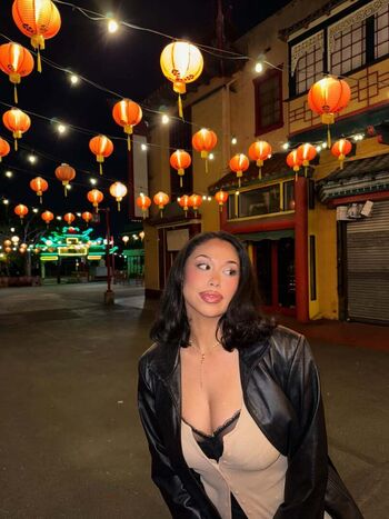 Full leaked Maddi mays private onlyfans photo