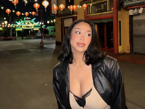 Full leaked Maddi mays private onlyfans photo