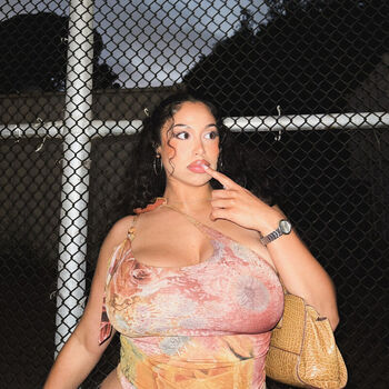 Full leaked Maddi mays private photo