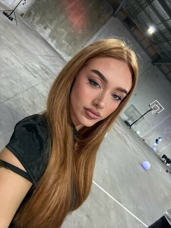 Full leaked Maddi rose mcguire private photo