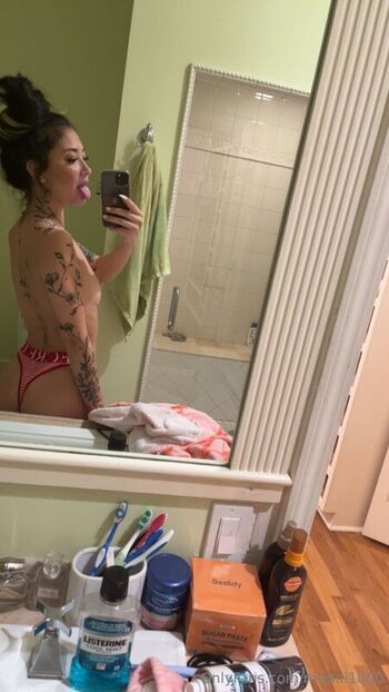 Full leaked Maddi private photo