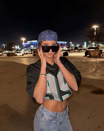 Full leaked Maddibells page private photo