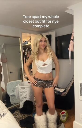 Full leaked Maddie atchison page private onlyfans photo