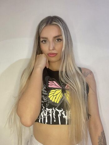 Full leaked Maddie baddy private photo