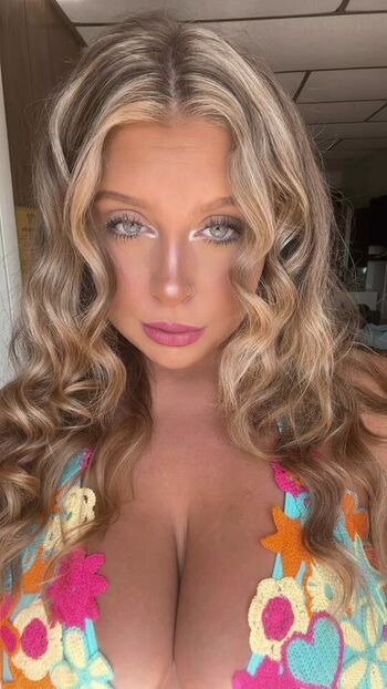 Full leaked Maddie fulcher private photo